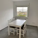 Apartamento Owl Comfort Homes - Loehne-gohfeld *