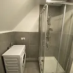 Owl Comfort Homes - Loehne-gohfeld Apartamento *