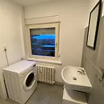 Owl Comfort Homes - Loehne-gohfeld Apartamento