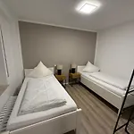 Apartamento Owl Comfort Homes - Loehne-gohfeld *