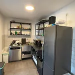Apartamento Owl Comfort Homes - Loehne-gohfeld Lohne (North Rhine-Westphalia)