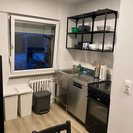 Owl Comfort Homes - Loehne-gohfeld *