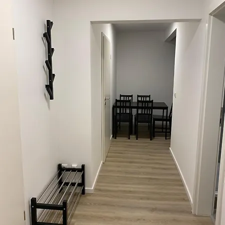 Owl Comfort Homes - Loehne-gohfeld Lohne (North Rhine-Westphalia)