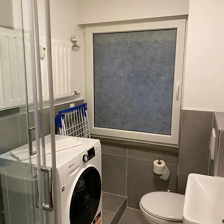 Owl Comfort Homes - Loehne-gohfeld Lohne (North Rhine-Westphalia)