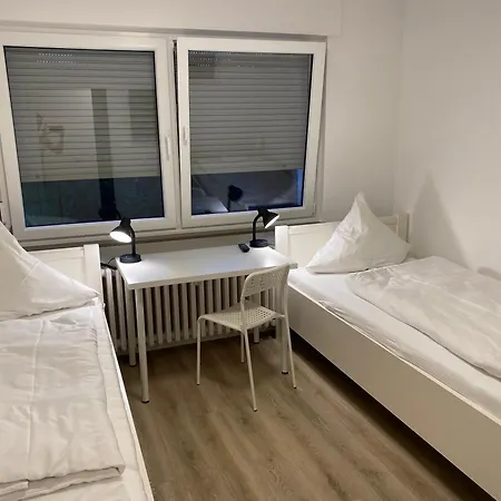 Owl Comfort Homes - Loehne-gohfeld *