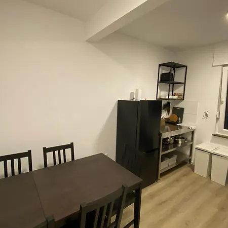 Owl Comfort Homes - Loehne-gohfeld Apartment