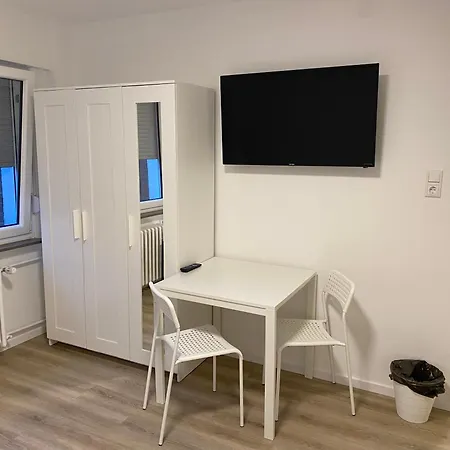 Owl Comfort Homes - Loehne-gohfeld شقة لونه