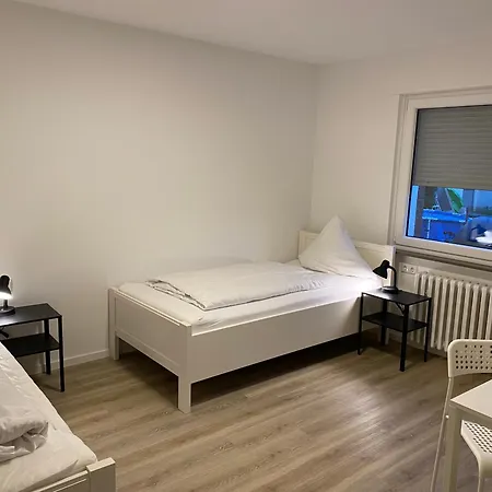 Owl Comfort Homes - Loehne-gohfeld * لونه