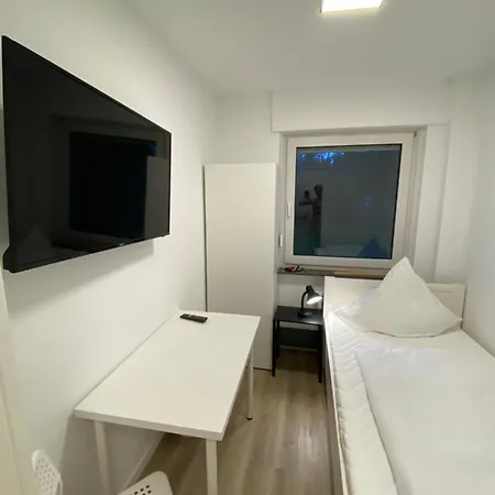 Owl Comfort Homes - Loehne-gohfeld