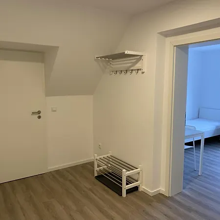 Owl Comfort Homes - Loehne-gohfeld شقة لونه