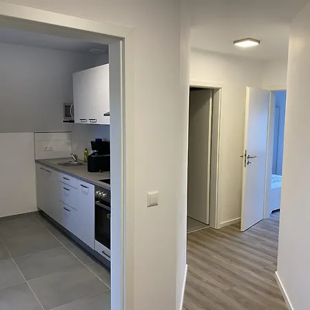 شقة Owl Comfort Homes - Loehne-gohfeld لونه