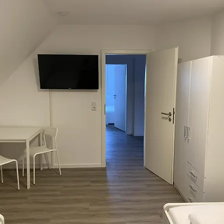 Owl Comfort Homes - Loehne-gohfeld لونه