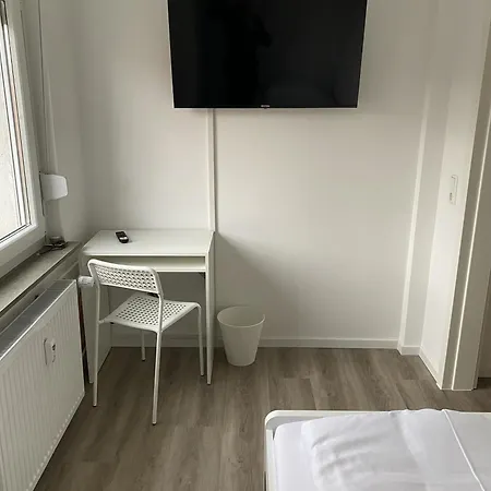 Owl Comfort Homes - Loehne-gohfeld شقة لونه