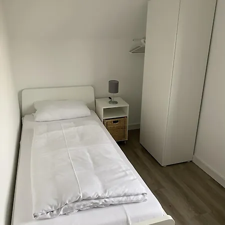 Owl Comfort Homes - Loehne-gohfeld لونه