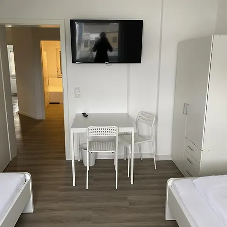 Owl Comfort Homes - Loehne-gohfeld * لونه