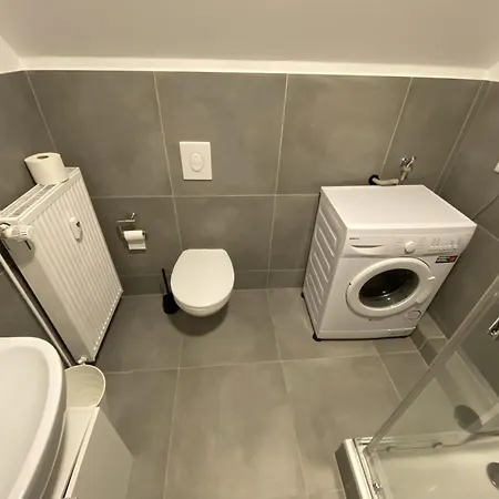 Owl Comfort Homes - Loehne-gohfeld Appartement