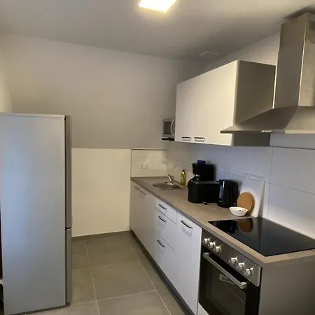 شقة Owl Comfort Homes - Loehne-gohfeld لونه