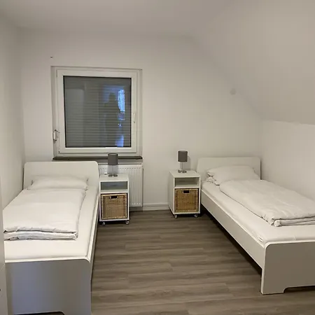 Owl Comfort Homes - Loehne-gohfeld *