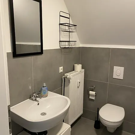 Owl Comfort Homes - Loehne-gohfeld