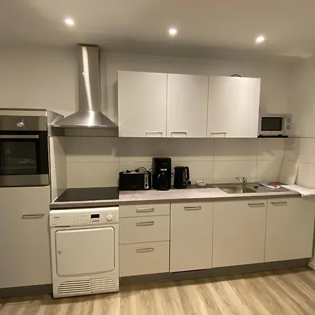 Owl Comfort Homes - Loehne-gohfeld