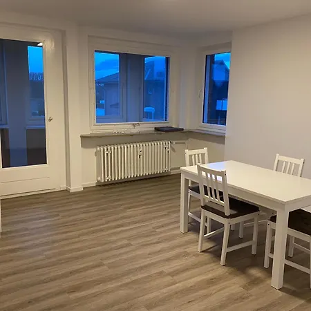 Owl Comfort Homes - Loehne-gohfeld