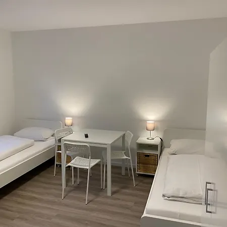 Owl Comfort Homes - Loehne-gohfeld لونه