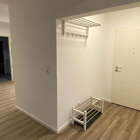 Owl Comfort Homes - Loehne-gohfeld شقة