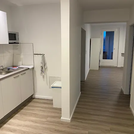 Owl Comfort Homes - Loehne-gohfeld *