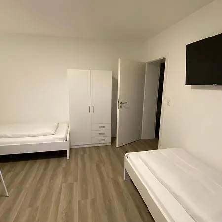 Owl Comfort Homes - Loehne-gohfeld