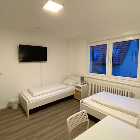 Owl Comfort Homes - Loehne-gohfeld *