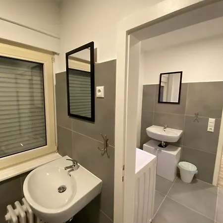 Owl Comfort Homes - Loehne-gohfeld