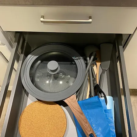 Owl Comfort Homes - Loehne-gohfeld شقة *