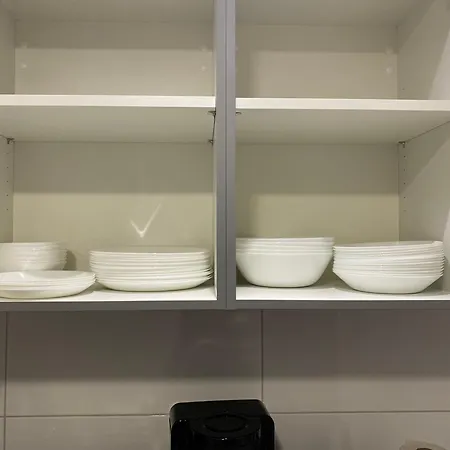 شقة Owl Comfort Homes - Loehne-gohfeld لونه