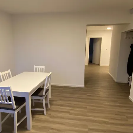 Owl Comfort Homes - Loehne-gohfeld لونه