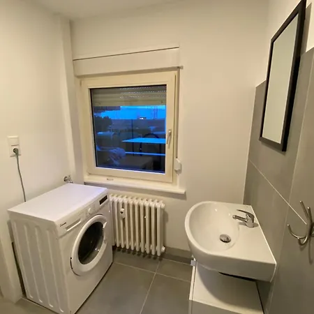 Owl Comfort Homes - Loehne-gohfeld Appartement