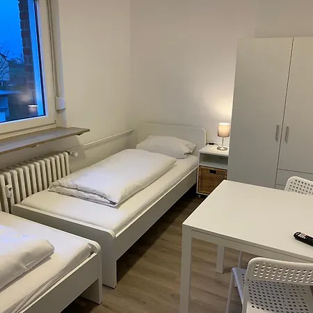 شقة Owl Comfort Homes - Loehne-gohfeld