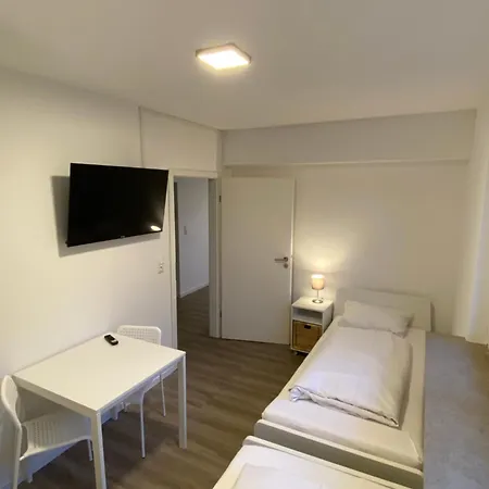 Owl Comfort Homes - Loehne-gohfeld لونه