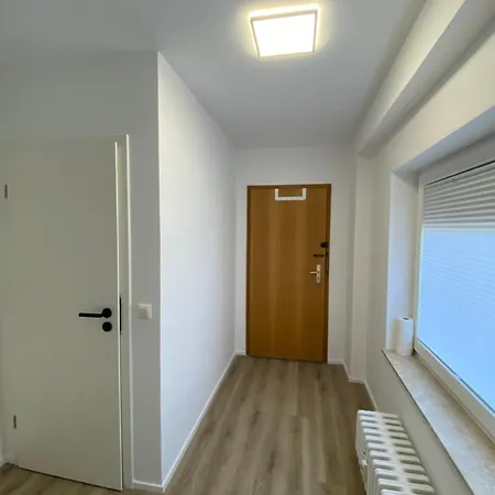 Owl Comfort Homes - Loehne-gohfeld لونه