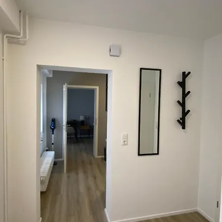 Owl Comfort Homes - Loehne-gohfeld *