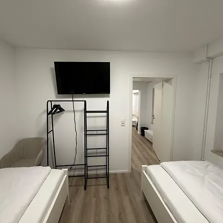 Owl Comfort Homes - Loehne-gohfeld