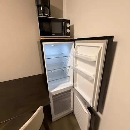 Owl Comfort Homes - Loehne-gohfeld شقة