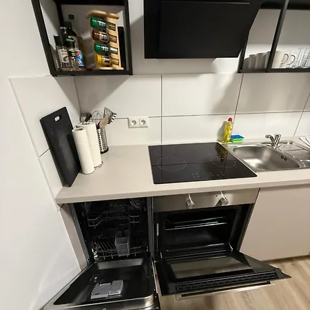 Owl Comfort Homes - Loehne-gohfeld لونه