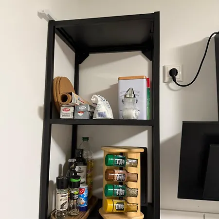 شقة Owl Comfort Homes - Loehne-gohfeld *