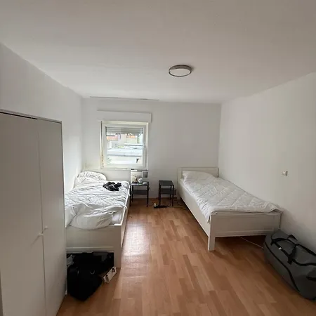 Owl Comfort Homes - Loehne-gohfeld