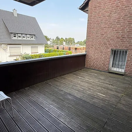 Owl Comfort Homes - Loehne-gohfeld شقة لونه