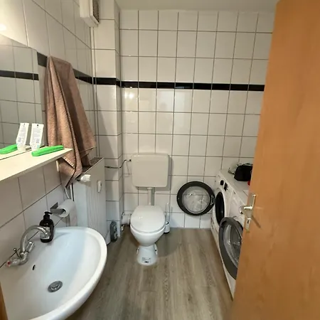 Owl Comfort Homes - Loehne-gohfeld * لونه