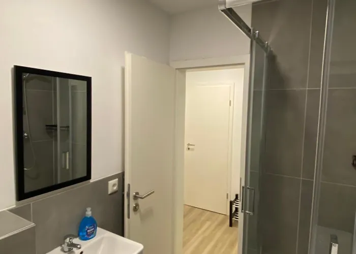 Owl Comfort Homes - Loehne-gohfeld Lejlighed