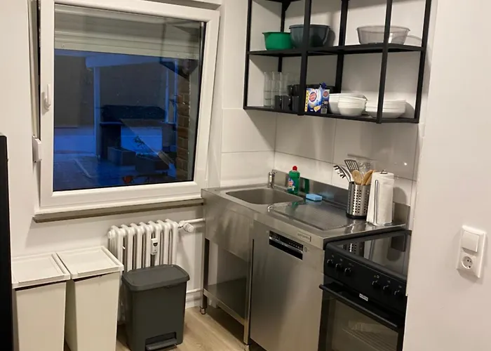 Owl Comfort Homes - Loehne-gohfeld *