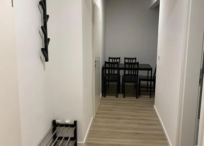 Owl Comfort Homes - Loehne-gohfeld Lohne (North Rhine-Westphalia)