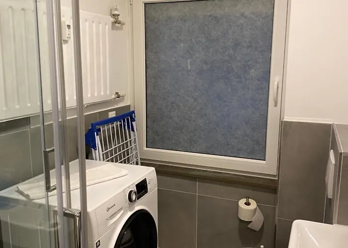 Owl Comfort Homes - Loehne-gohfeld Lohne (North Rhine-Westphalia)